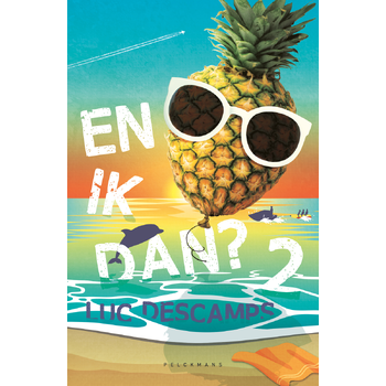 En ik dan? 2 (Paperback) bij Singel 344