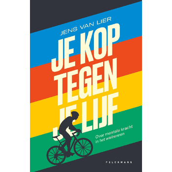 Je kop tegen je lijf (Paperback) bij Singel 344