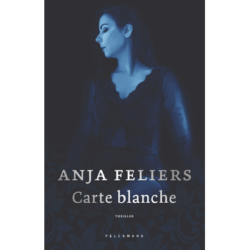 Carte blanche (Paperback) bij Singel 344