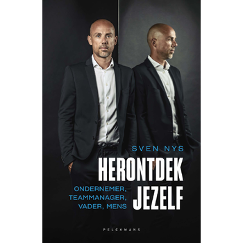 Herontdek jezelf (Paperback) bij Singel 344