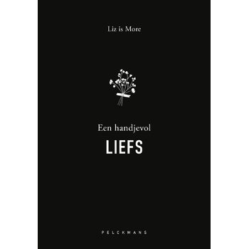 Een handjevol liefs (Paperback) bij Singel 344