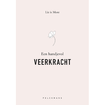 Een handje vol veerkracht (Paperback) bij Singel 344