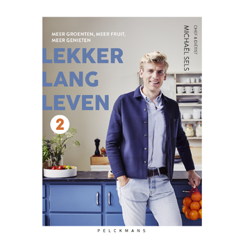 Lekker lang leven 2 (Hardback) bij Singel 344