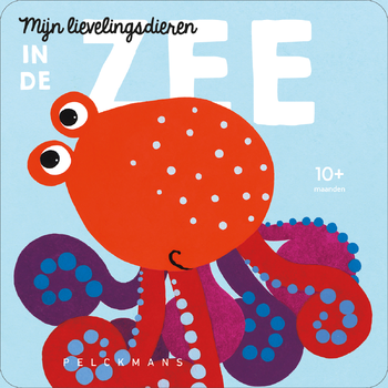 In de zee (Hardback) bij Singel 344