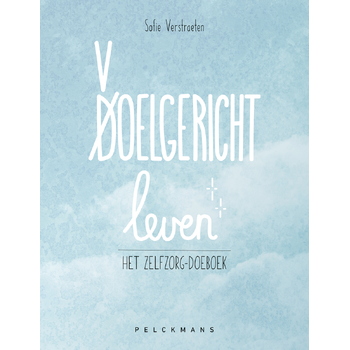 Voelgericht leven (Paperback) bij Singel 344