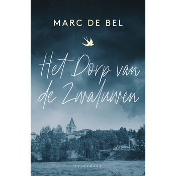 Het dorp van de zwaluwen (Paperback) bij Singel 344