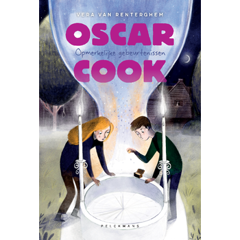 Oscar Cook: Opmerkelijke gebeurtenissen (Hardback) bij Singel 344