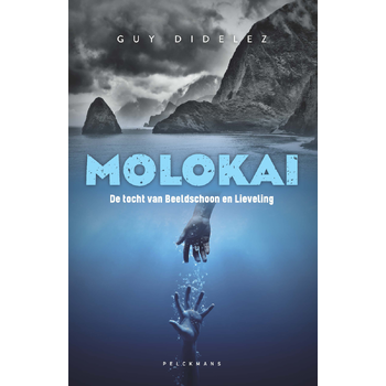 Molokai (Paperback) bij Singel 344