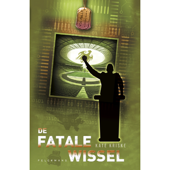 Vic Falls Missions: De Fatale Wissel (Paperback) bij Singel 344