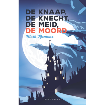 De knaap, de knecht, de meid, de moord (Paperback) bij Singel 344