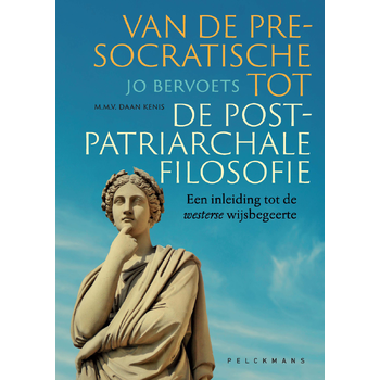 Van de presocratische tot de postpatriarchale filosofie (Paperback) bij Singel 344