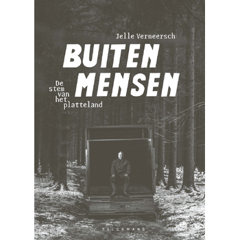 Buitenmensen (Paperback) bij Singel 344
