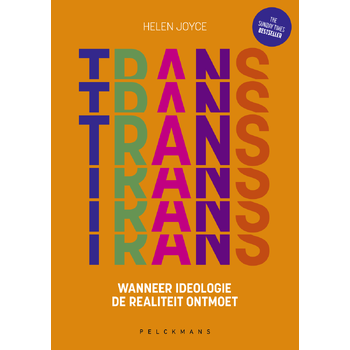 TRANS (Paperback) bij Singel 344