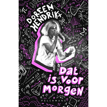 Dat is voor morgen (Paperback) bij Singel 344