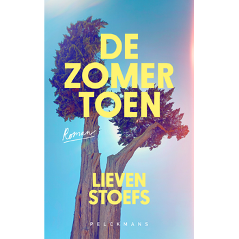 De zomer toen (Paperback) bij Singel 344