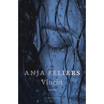 Vlucht (Paperback) bij Singel 344