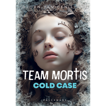 Cold case (Hardback) bij Singel 344