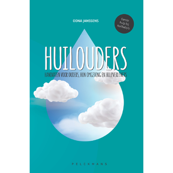 Huilouders (Paperback) bij Singel 344