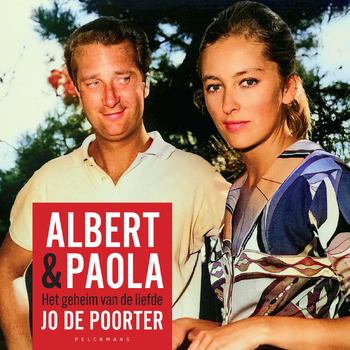 Albert & Paola (Paperback) bij Singel 344
