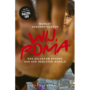 Wij, Roma (Paperback) bij Singel 344