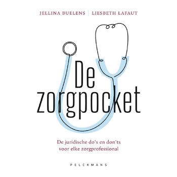 De zorgpocket (Paperback) bij Singel 344