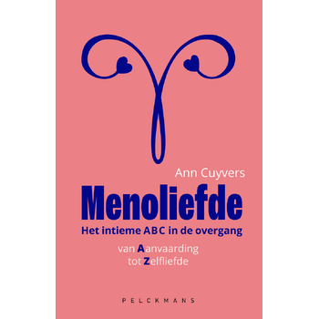Menoliefde (Paperback) bij Singel 344