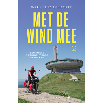 Met de wind mee 2 (Paperback) bij Singel 344