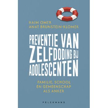 Preventie van zelfdoding bij adolescenten (Paperback) bij Singel 344
