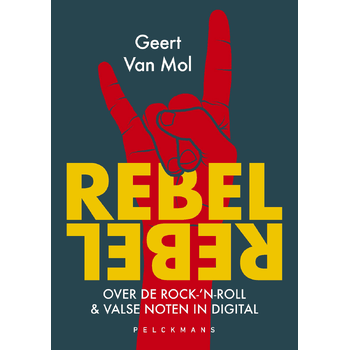 Rebel Rebel (Paperback) bij Singel 344