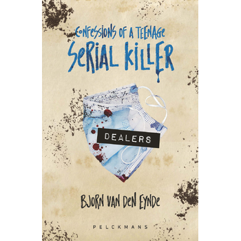 Dealers (Paperback) bij Singel 344