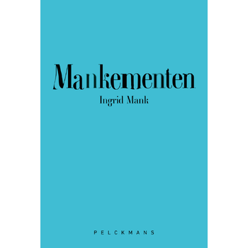 Mankementen (Paperback) bij Singel 344