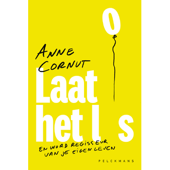 Laat het los (Paperback) bij Singel 344