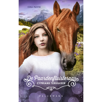 De Paardenfluisteraar 9 - Cyprians terugkeer (Hardback) bij Singel 344