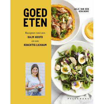 Goed eten (Hardback) bij Singel 344