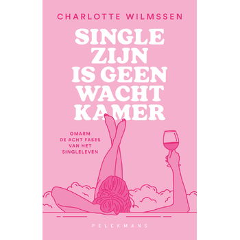 Single zijn is geen wachtkamer (Paperback) bij Singel 344