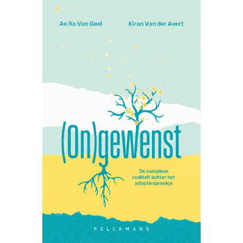 (On)gewenst (Paperback) bij Singel 344