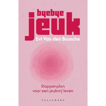 Byebye jeuk (Paperback) bij Singel 344