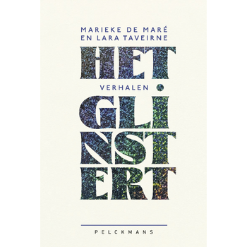 Het glinstert (Hardback) bij Singel 344