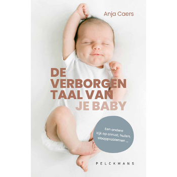 De verborgen taal van je baby (Paperback) bij Singel 344