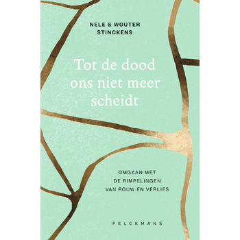 Tot de dood ons niet meer scheidt (Paperback) bij Singel 344