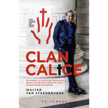 Clan Calice (Paperback) bij Singel 344