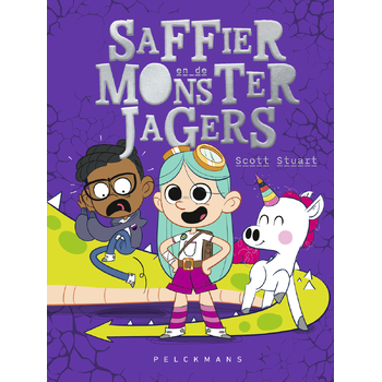 1 (Hardback) bij Singel 344