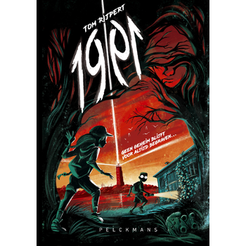 1991 (Hardback) bij Singel 344