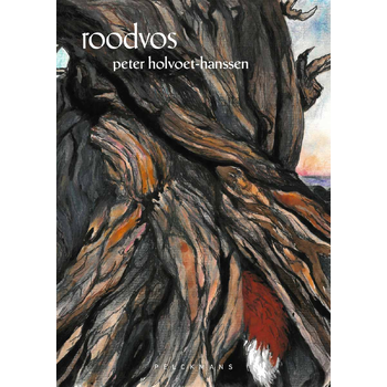 roodvos (Paperback) bij Singel 344