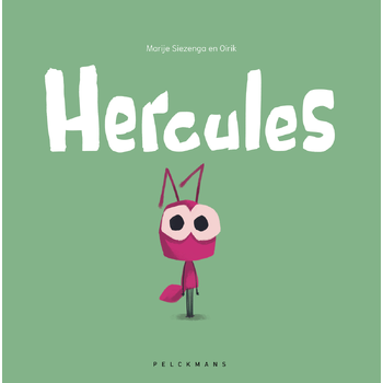 Hercules (Hardback) bij Singel 344