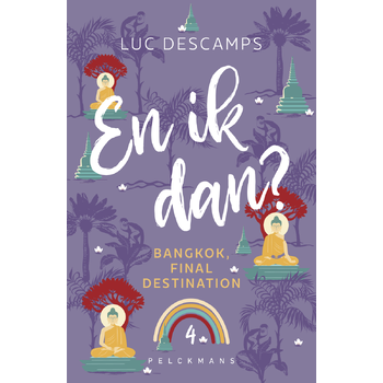 En ik dan? 4 (Paperback) bij Singel 344
