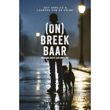 (On)breekbaar (Paperback) bij Singel 344