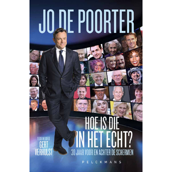 Hoe is die in het echt? (Paperback) bij Singel 344