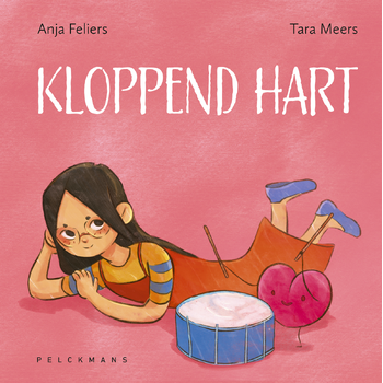 Kloppend hart (Hardback) bij Singel 344