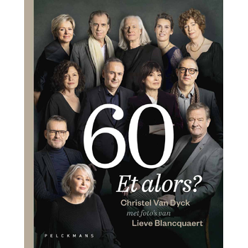 60 Et alors? (Hardback) bij Singel 344